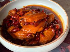 -佳佳麻辣烧菜馆