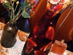 -BROWNSTONE布朗石西班牙餐厅(富城店)