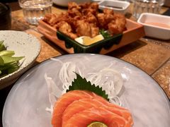-山杏yama-katsu·吉列炸物