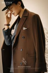 -BROTHER西服礼服定制·商务·婚礼(佛山南海店)