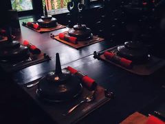 -花马天堂云南餐厅 Lost Heaven(高邮路店)