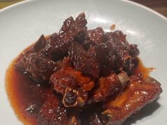 -金苑酒家·客家菜·广东老字号(万象店)