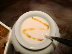 贵妃山药酪-掌柜的店·河南菜(世茂店)