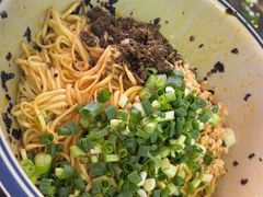 -万三面馆(青龙正街太古里店)