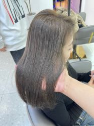 -上禾 HAIR SALON