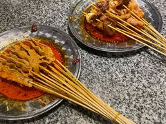 -小街天府