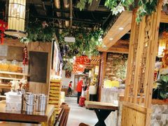 -湘厨壹品(芙蓉广场店)
