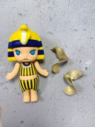 -M'S BANQUET AND SPACE ART