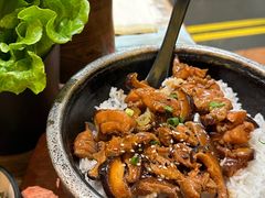 -九田家黑牛烤肉料理(衡百国际店)