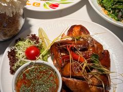 -泰椰里·泰国餐厅(智慧城广百广场店)