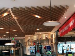 大堂-望湘园·湖南菜(宏伊店)