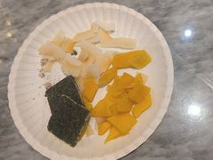 -不仔客海鲜·烧烤·270度海景餐厅(大东海店)