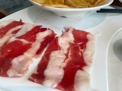 -东来顺饭庄(西直门店)