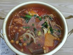 -冒菜西施·非遗冒菜(总店)