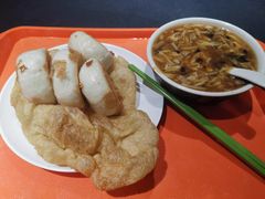 -紫光园·烤鸭·北京菜(团结湖店)