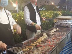 -Paulaner·德国帕拉娜自酿啤酒餐厅(海上世界店)