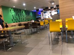 -麦当劳(高铁南站店)