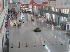 -敦煌莫高国际机场