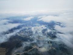 -福州长乐国际机场