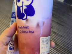 -茶百道(招商花园城店)