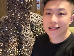 -厦门海港英迪格酒店(中山路店)