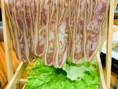 -秦唐一号西安菜馆(钟楼店)