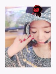 -PrettyBaby日式美甲美睫半永久