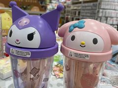 -名创优品(天河区正佳广场二店)