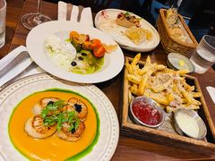 -Bistro Les Lilas丁香花小酒馆