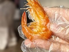 -万龙洲海鲜(亚运村店)