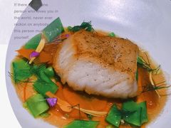 -Mercato莫卡多露台餐厅与酒吧(K11店)