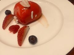 -火舞泰·泰式海鲜火锅餐厅(世纪城店)