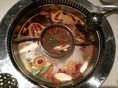 -重庆德庄火锅(映月湖环宇城店)
