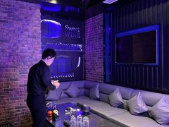 -酷秀KTV(五道口店)