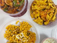-黄家饺子东北特色菜馆(湖滨商业街店)