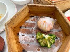 -鹿鸣酒家(越秀店)