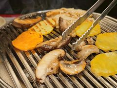 -辛氏火炉·韩式古法烤肉(松北店)