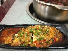 -盖帮鳝鱼串串(东郊记忆店)