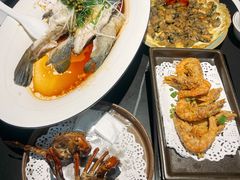 -鑫悦楼煎蟹·16年海鲜大排档