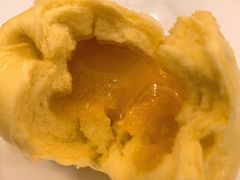 黄金流沙包-香云轩·顺德菜(香云纱园林酒店店)