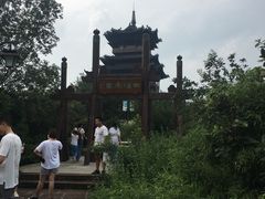 -杭州半山国家森林公园