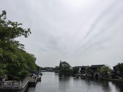 -南浔古镇