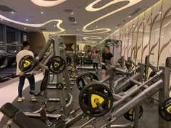 -W Fitness 威尔仕健身(北京英皇集团中心店)