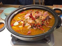 -王妈热卤·川味馆(海昌店)