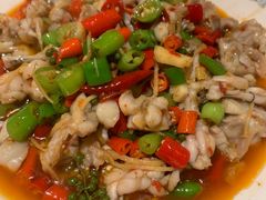-破三川·新川菜(静安大融城店)