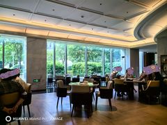 -喜来登由由大酒店九州膳坊中餐厅