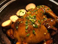 -世外桃源农庄·德清土菜(兴康南路店)