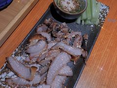 -我的甜·泰国餐厅