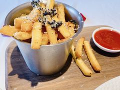 -燃扒房Steakhouse(皇庭店)