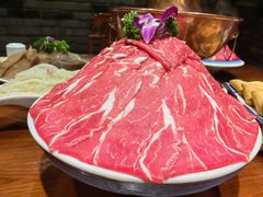 -和院老火锅铜锅烧烤海鲜(朱雀大街店)